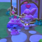 Hugs And Hearts Event Guide