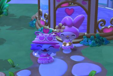 Hugs And Hearts Event Guide