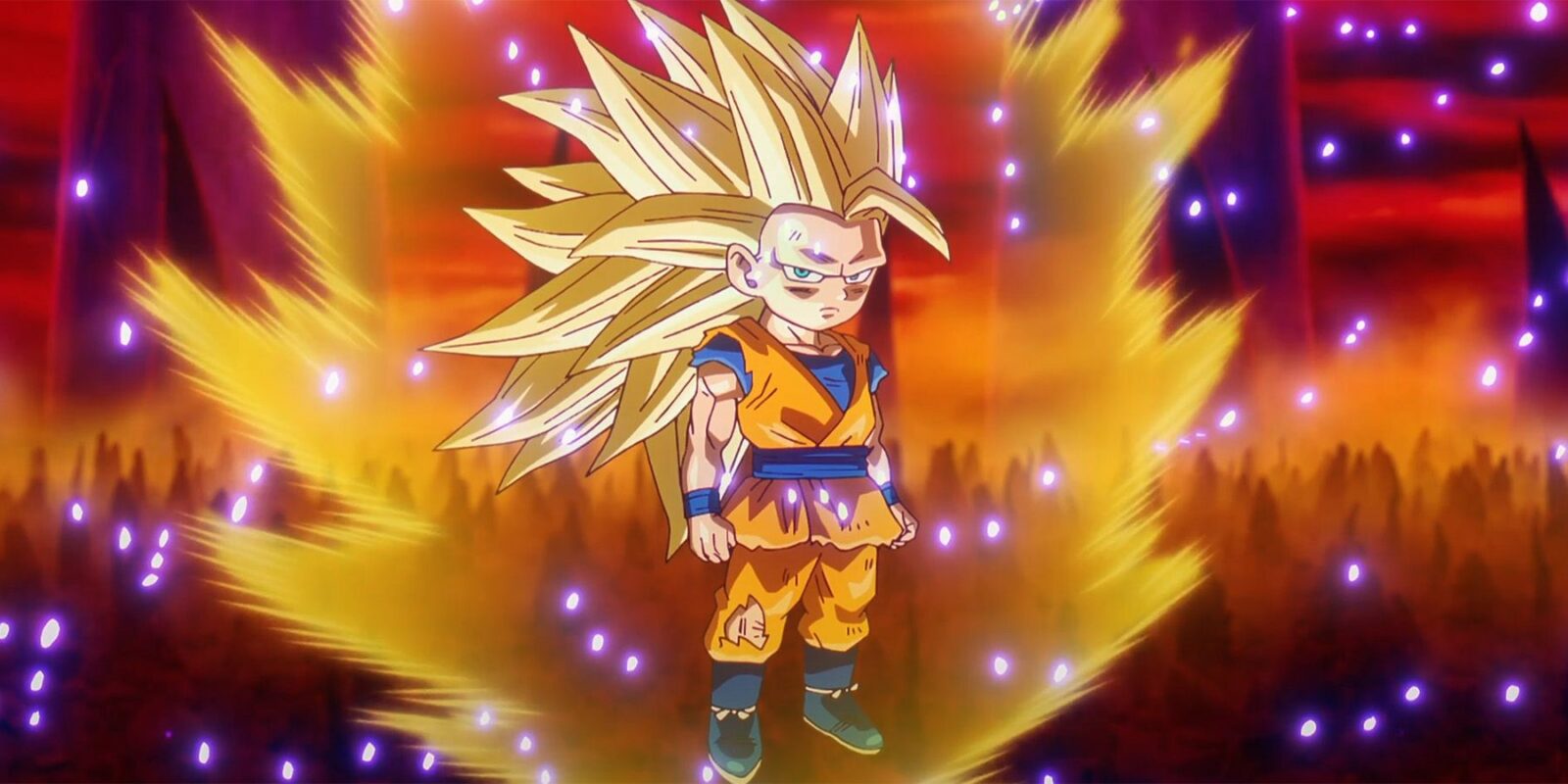 Hulu Spoiled This Dragon Ball Daima Transformation — Fans Say It's Not the First Time