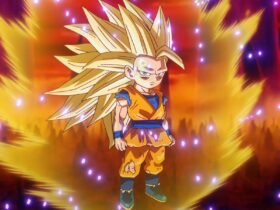 Hulu Spoiled This Dragon Ball Daima Transformation — Fans Say It's Not the First Time