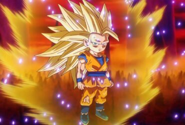 Hulu Spoiled This Dragon Ball Daima Transformation — Fans Say It's Not the First Time