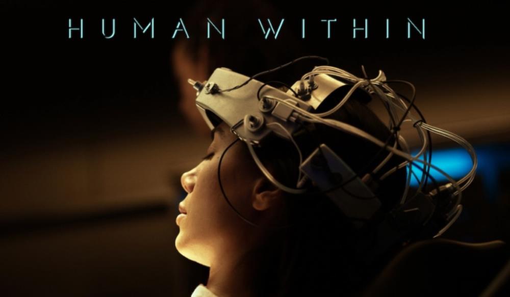 Human Within – Quest 3 Review | Thumb Culture