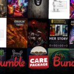 Humble Bundle is getting worse (and everybody knows it)