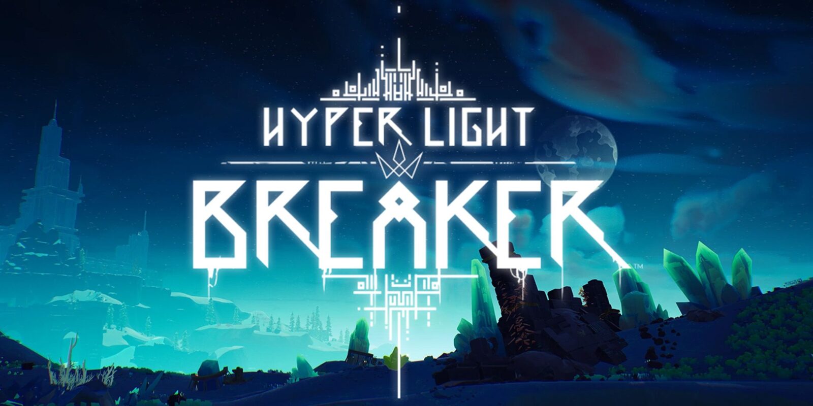 Hyper Light Breaker Adds Its First New Character