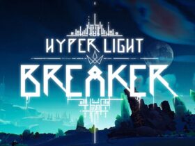 Hyper Light Breaker Adds Its First New Character