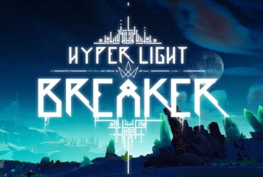 Hyper Light Breaker Adds Its First New Character