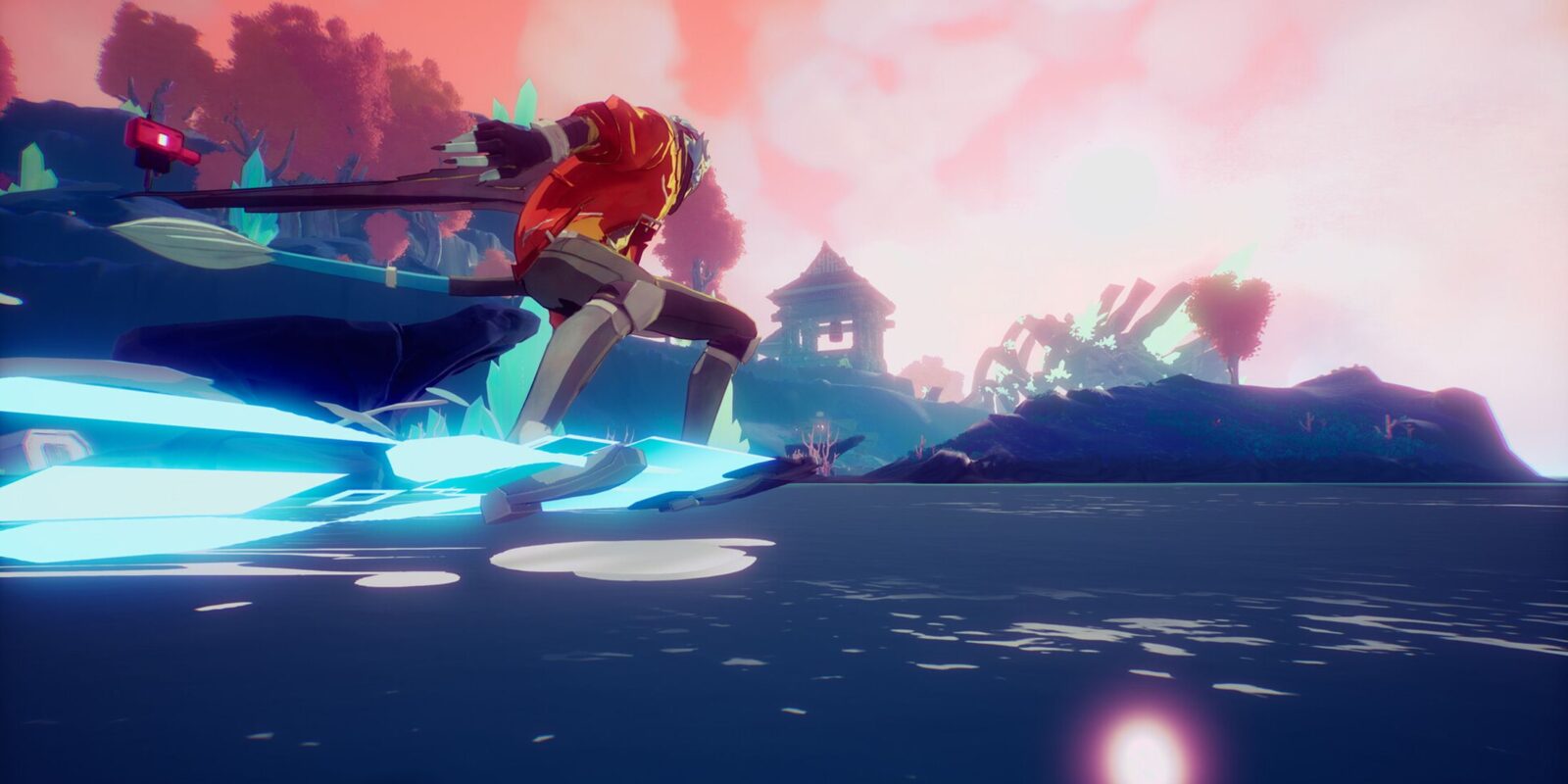 Hyper Light Breaker Dev Talks Player Feedback and Early Access Priorities