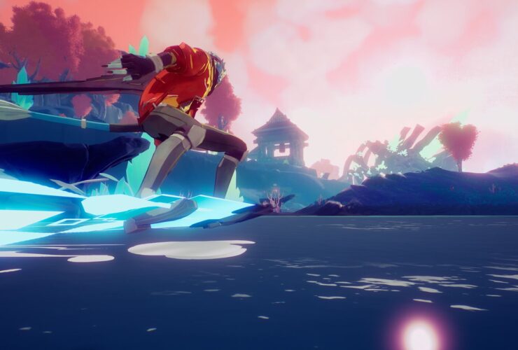 Hyper Light Breaker Dev Talks Player Feedback and Early Access Priorities