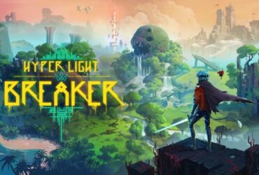 Hyper Light Breaker Review | Console Creatures