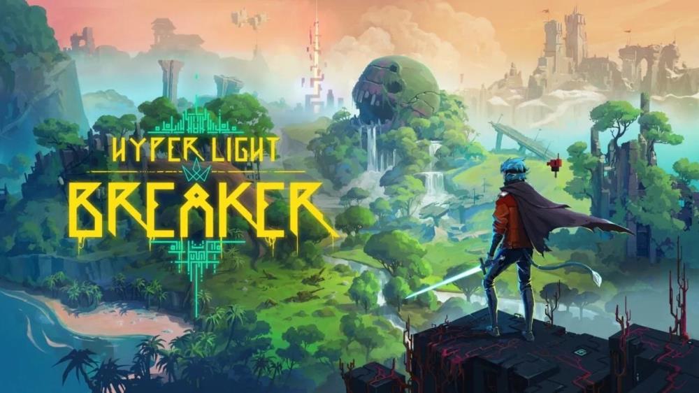 Hyper Light Breaker Review | Console Creatures