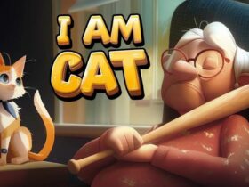 I Am Cat Review - Inventive Embodiment in VR | XR Source