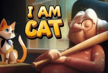 I Am Cat Review - Inventive Embodiment in VR | XR Source