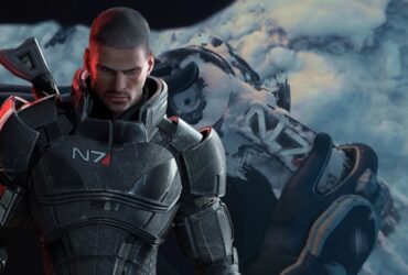 I Don't Think I Want A New Mass Effect Anymore