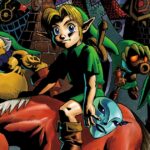 "I didn't think of them as scary at all" One of Zelda: Majora's Mask lead designers must be braver than all of us, because he didn't think the moon or titular mask were nightmare fuel in the slightest