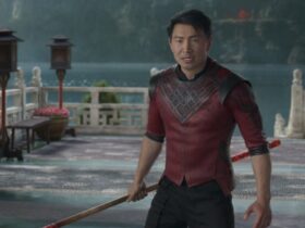 "I don't think anything's been impacted" Sure, Destin Daniel Cretton is busy with Spider-Man 4 and Naruto, but Simu Lui wants you to know Shang-Chi 2 is still coming too