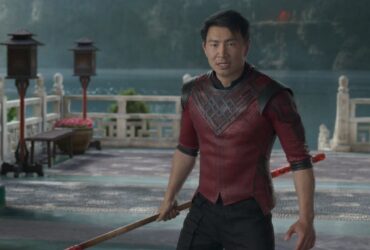 "I don't think anything's been impacted" Sure, Destin Daniel Cretton is busy with Spider-Man 4 and Naruto, but Simu Lui wants you to know Shang-Chi 2 is still coming too