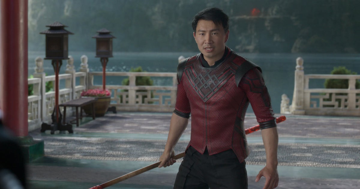 "I don't think anything's been impacted" Sure, Destin Daniel Cretton is busy with Spider-Man 4 and Naruto, but Simu Lui wants you to know Shang-Chi 2 is still coming too