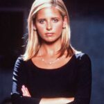 "I wish there was a better word than overwhelming" Sarah Michelle Gellar on what it's like coming back to Buffy for a sequel after all these years