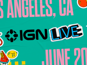 IGN Live is back for a second year in 2025, partly filling the gaping hole in all of us left by an absent E3