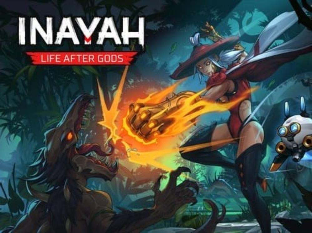 INAYAH : Life After Gods Preview - Gamer Social Club