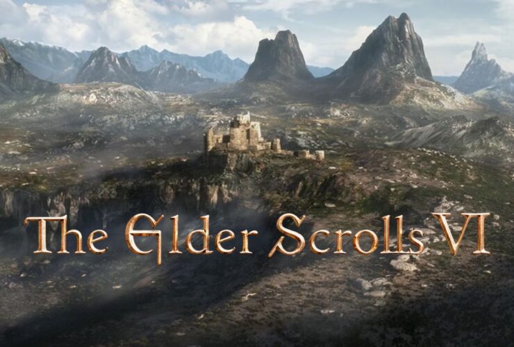 If The Elder Scrolls 6 Takes Place in Hammerfell, Yokuda is a Necessity