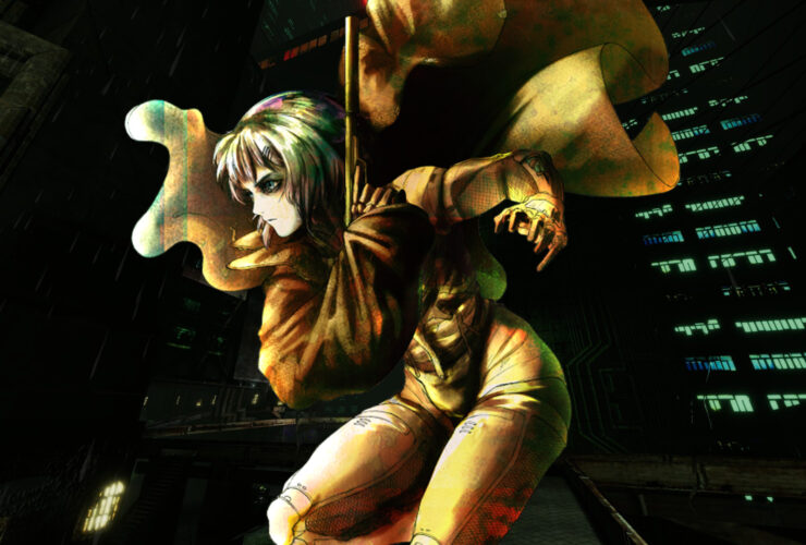 If you miss Deus Ex and retro Thief, new stealth FPS Peripeteia is made for you