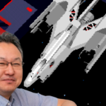 Ill-fated Nintendo PlayStation's first game was a space shooter, says former exec Shuhei Yoshida