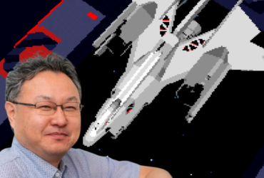 Ill-fated Nintendo PlayStation's first game was a space shooter, says former exec Shuhei Yoshida