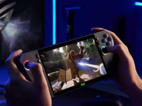 Im Not Convinced That Xbox Should Release a Handheld