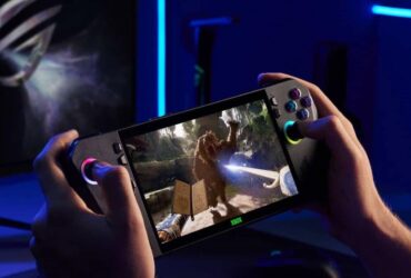 Im Not Convinced That Xbox Should Release a Handheld