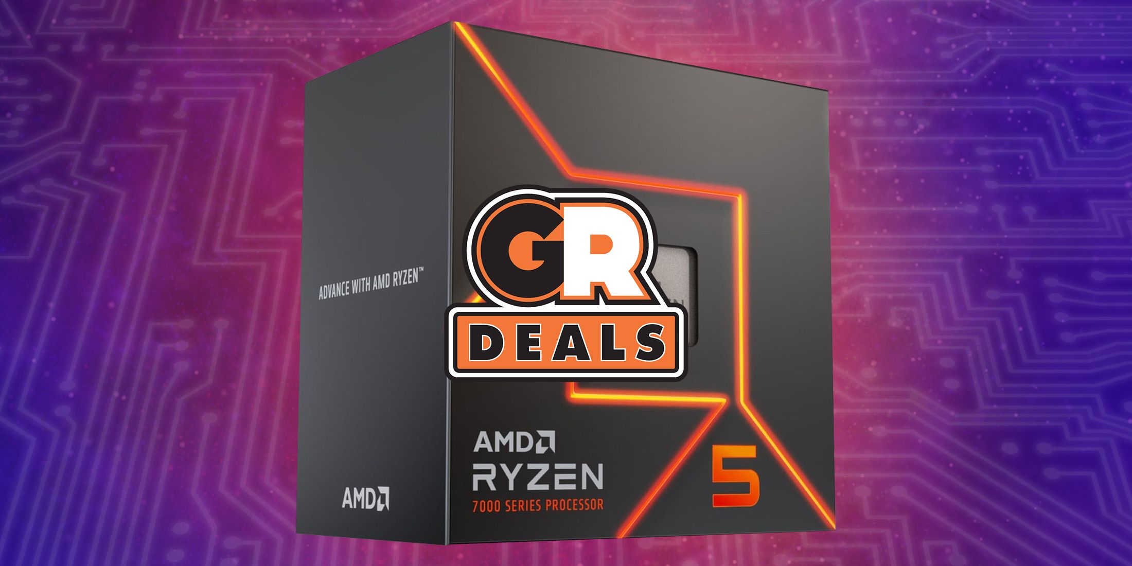 best gaming cpu deals