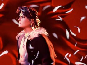 In Defense of Final Fantasy 8's Junction System