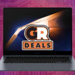 Incredible 48% Price Drop on Samsung Laptop With 3K AMOLED Screen