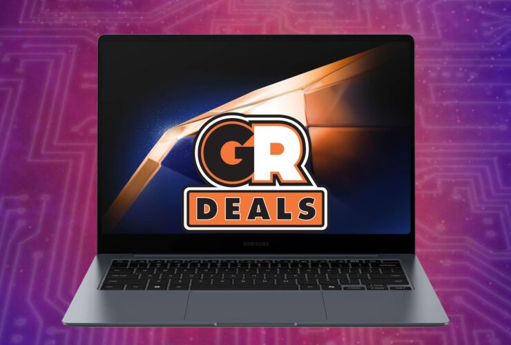 Incredible 48% Price Drop on Samsung Laptop With 3K AMOLED Screen