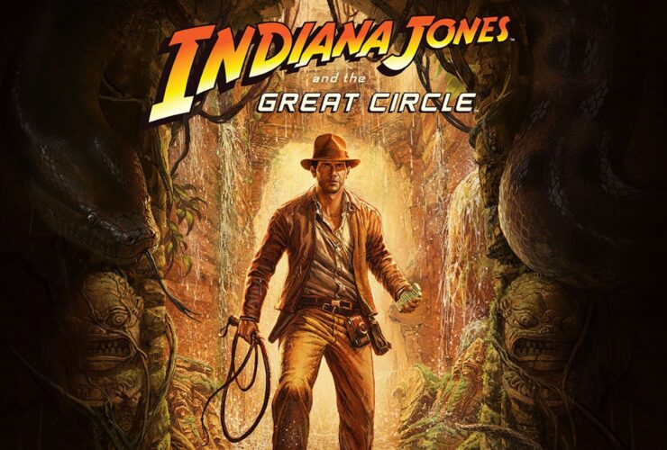 Indiana Jones and the Great Circle Reveals What's Coming in Update 3