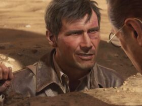 Indiana Jones and the Great Circle's third major update brings DLSS 4 support, bug fixes, and more