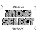 Indie Selects February Hero Image