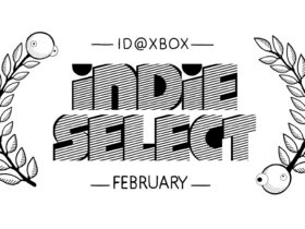 Indie Selects February Hero Image