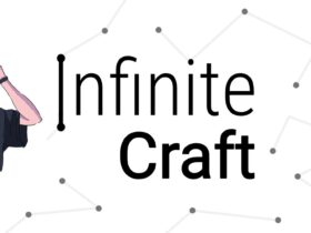 Infinite Craft: How to Make Gojo