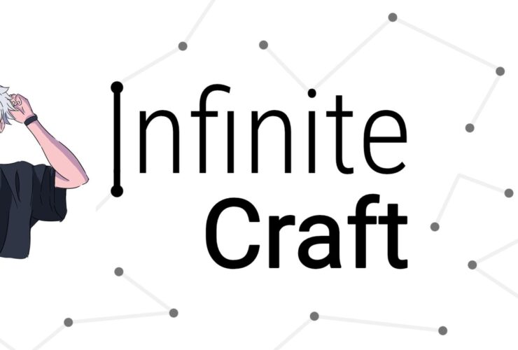 Infinite Craft: How to Make Gojo