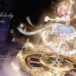 Infinity Nikki 1.3 Release Date & Time