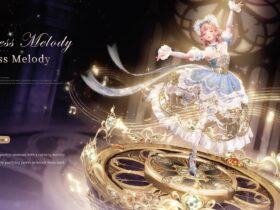 Infinity Nikki 1.3 Release Date & Time