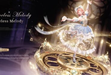 Infinity Nikki 1.3 Release Date & Time