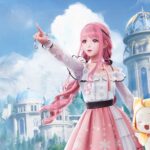 Infinity Nikki Leaks 5-Star Outfit for Version 1.3