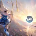 Infinity Nikki Will Give Out More Rewards The More It's Wishlisted On Steam