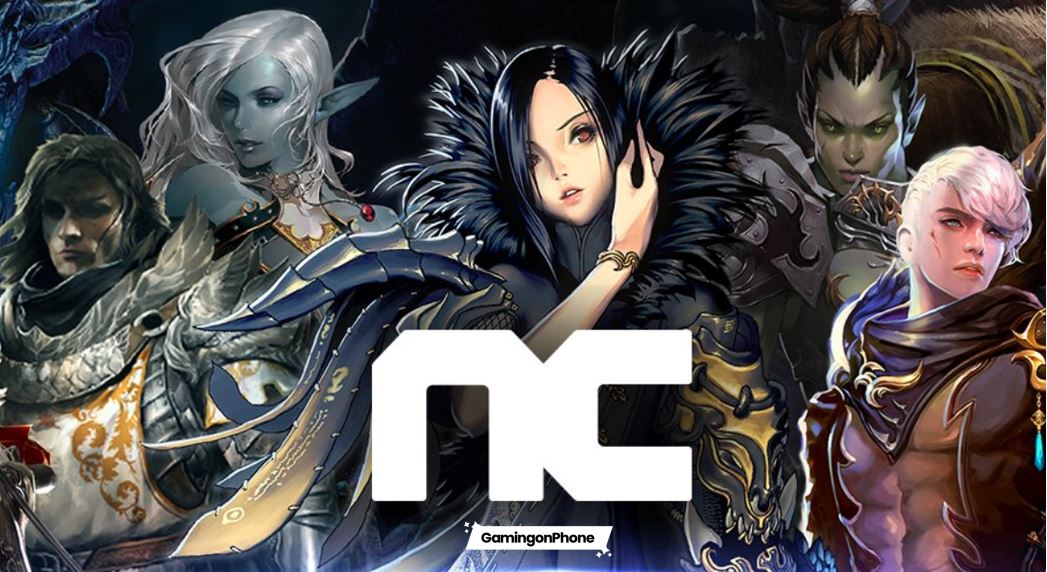 NCsoft new games 2022, NCSoft