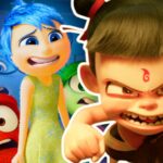 Inside Out 2 Loses Spot As Highest Grossing Animation of all Time