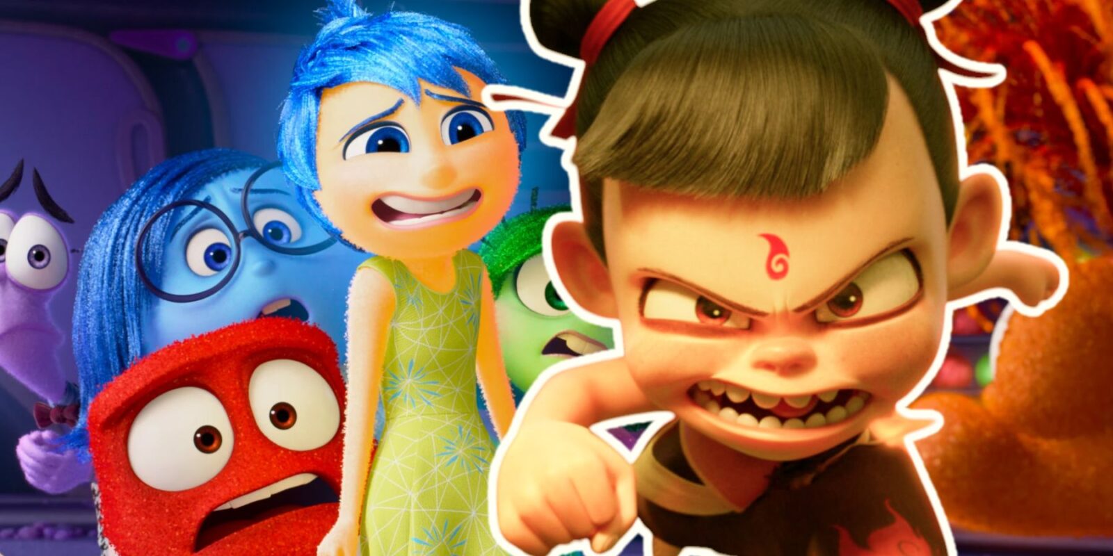 Inside Out 2 Loses Spot As Highest Grossing Animation of all Time