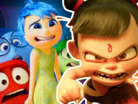 Inside Out 2 Loses Spot As Highest Grossing Animation of all Time