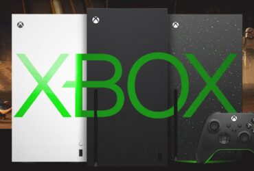 Insider Shares Exciting Update on Next-Gen Xbox Console